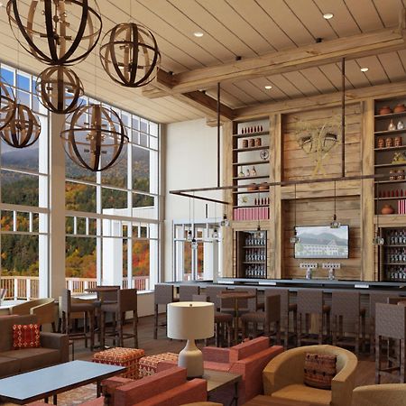 The Glen House Hotel Gorham Luaran gambar