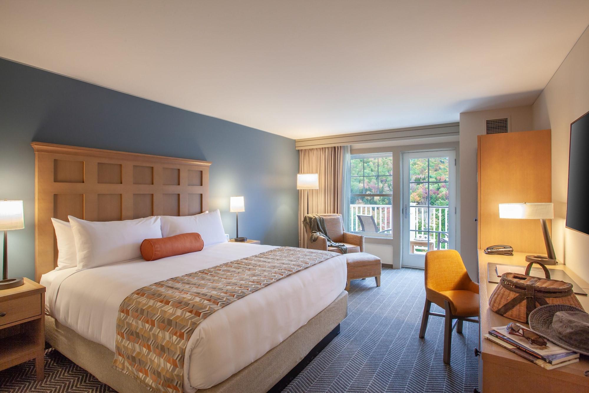 The Glen House Hotel Gorham Luaran gambar