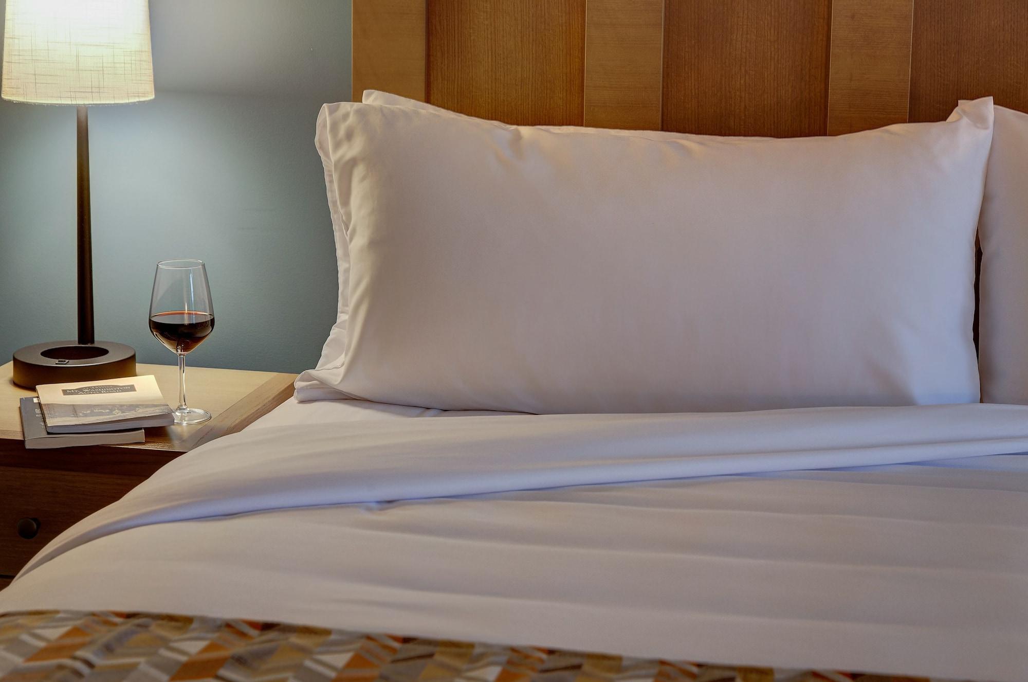 The Glen House Hotel Gorham Luaran gambar
