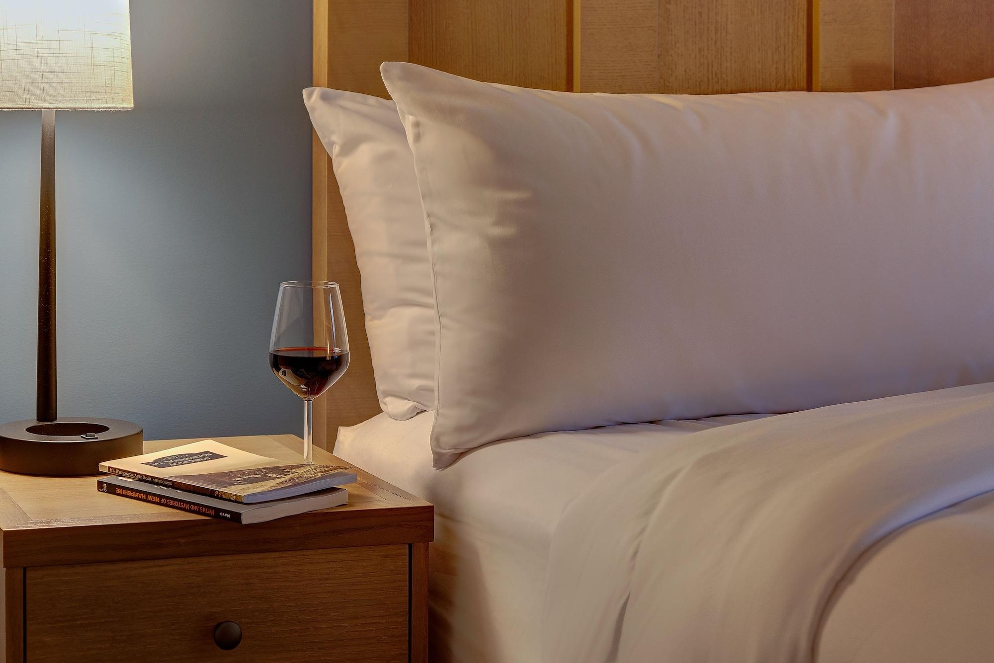 The Glen House Hotel Gorham Luaran gambar