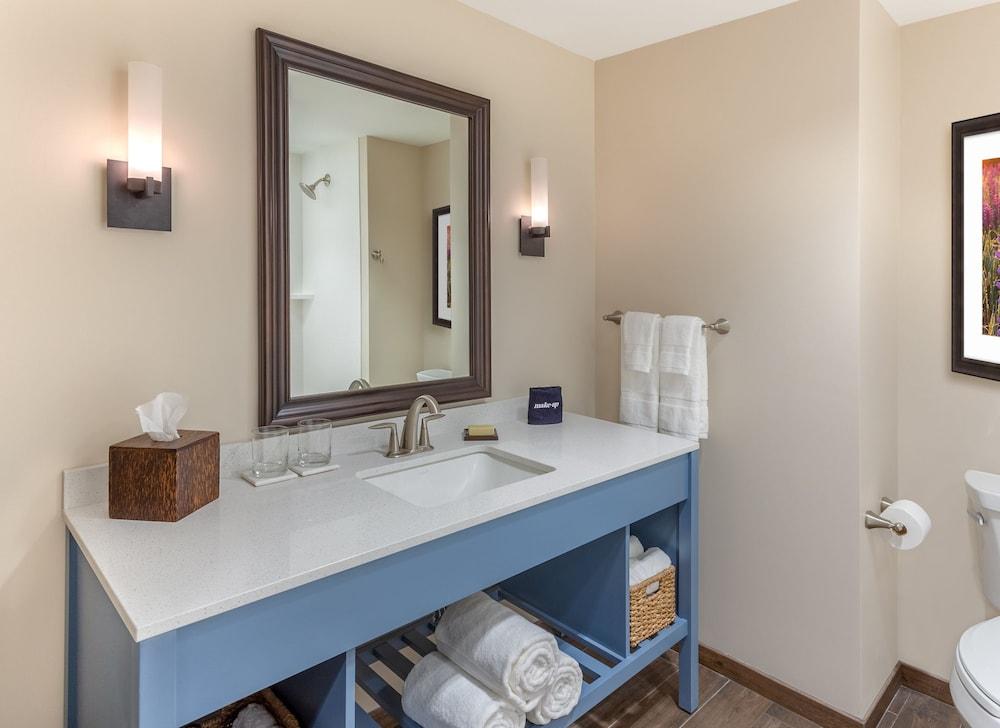 The Glen House Hotel Gorham Luaran gambar