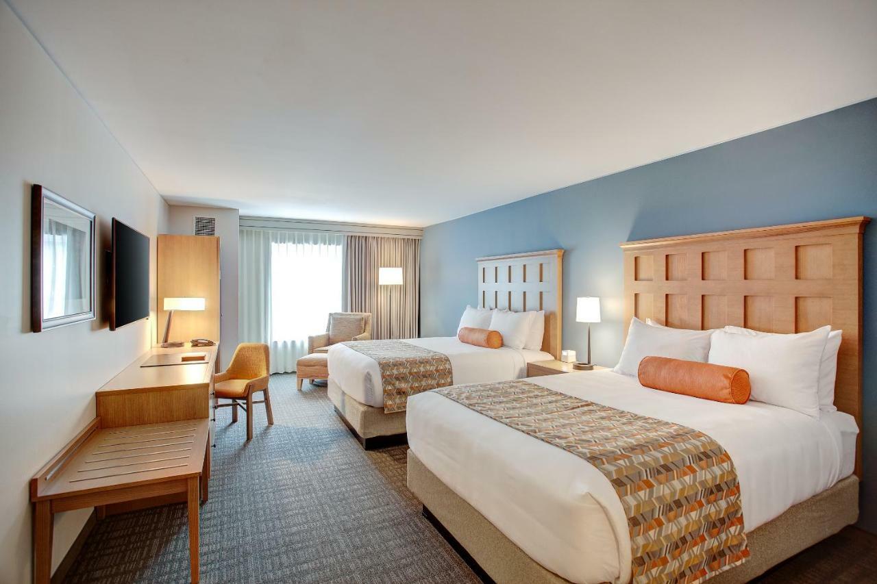 The Glen House Hotel Gorham Luaran gambar