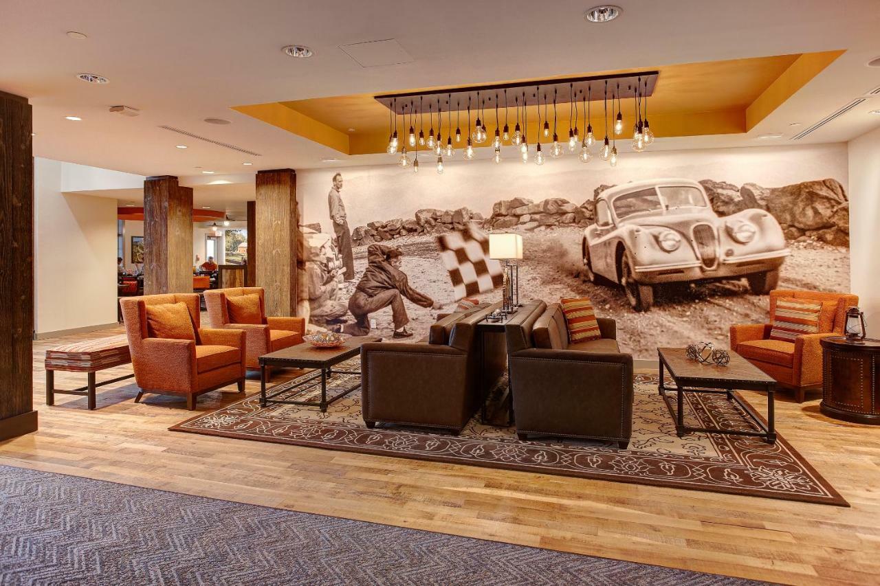 The Glen House Hotel Gorham Luaran gambar