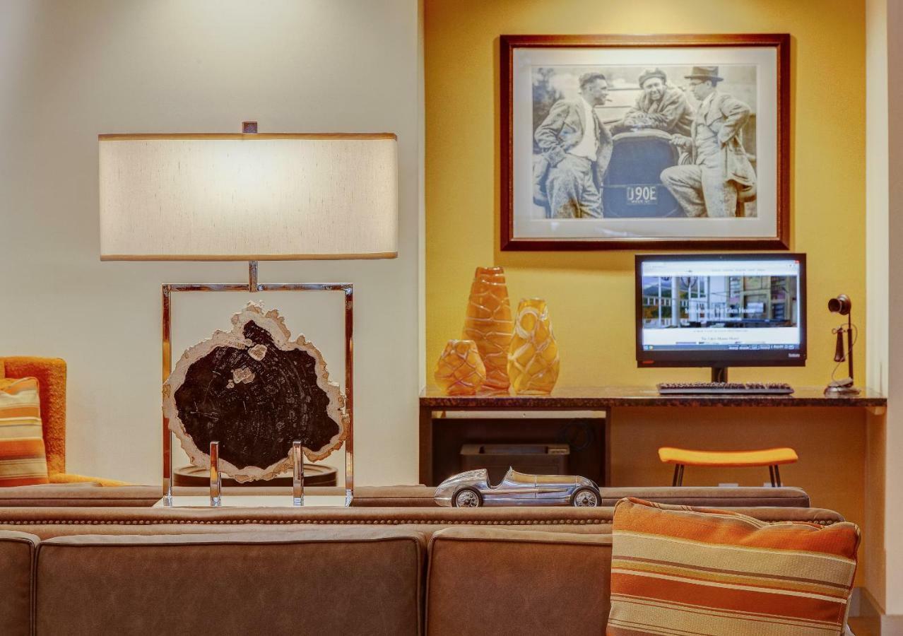 The Glen House Hotel Gorham Luaran gambar