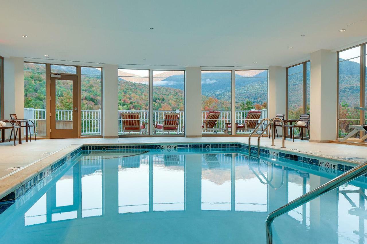 The Glen House Hotel Gorham Luaran gambar