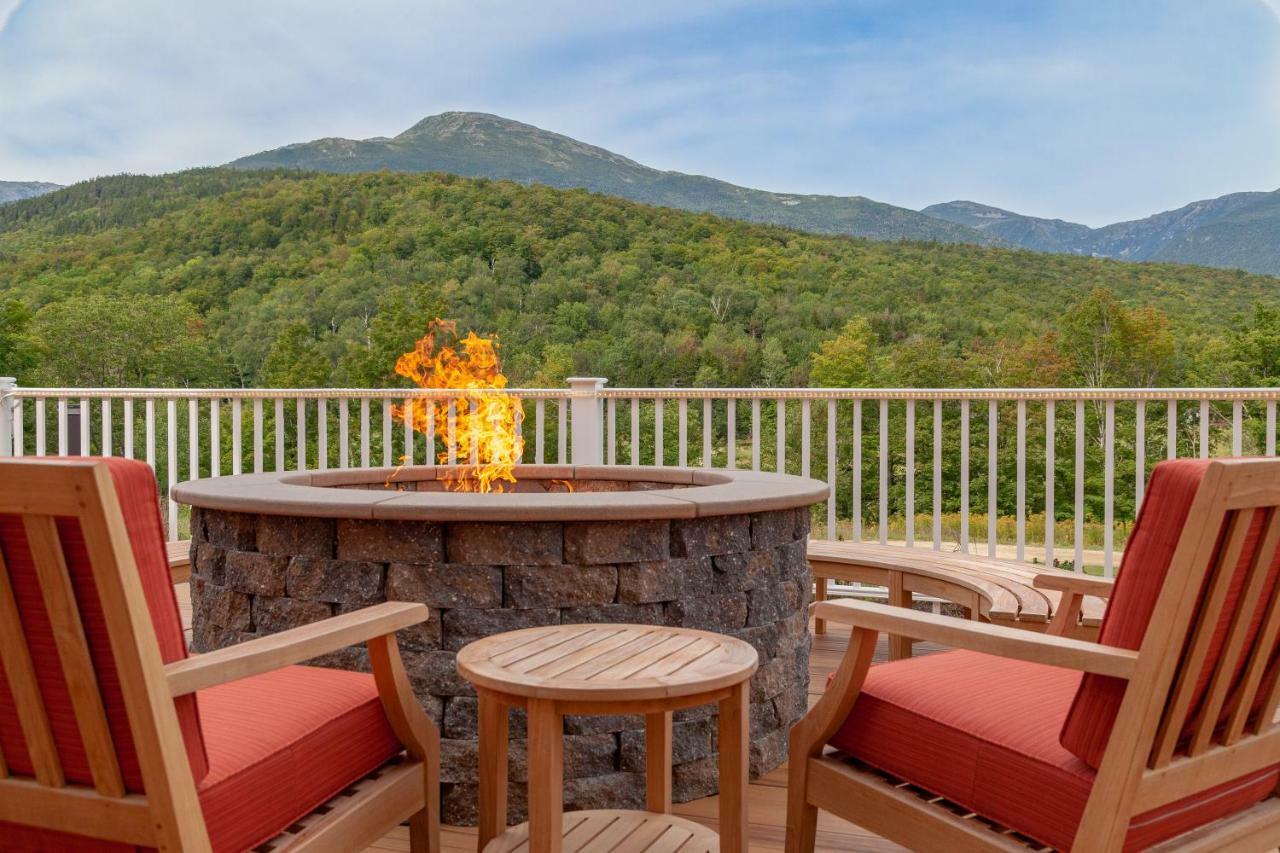 The Glen House Hotel Gorham Luaran gambar