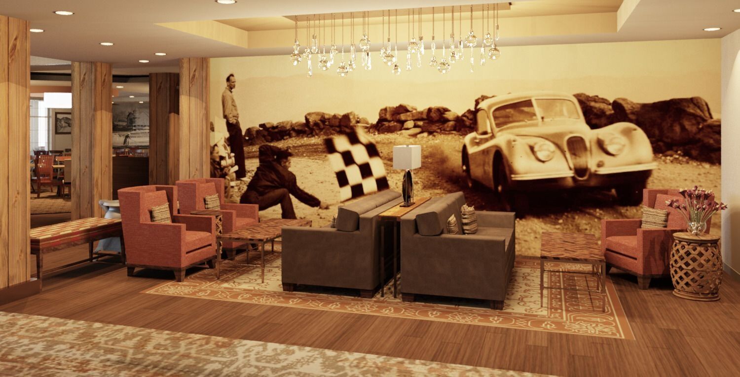 The Glen House Hotel Gorham Luaran gambar